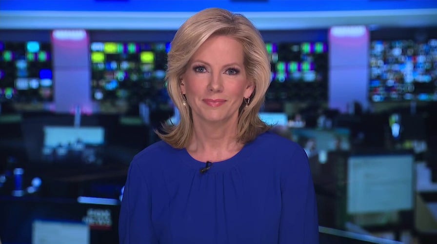 Coming up on Friday, May 21 edition of 'Special Report'