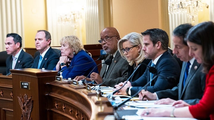 Jan. 6 hearing largely a rehash