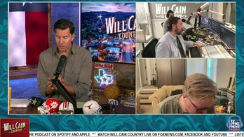 Is the Left's Rhetoric Fueling Political Violence? With Benny Johnson | Will Cain Country