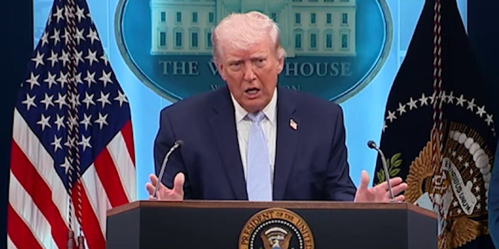 Trump claims he’d win as the president of Venezuela — just needs to 'quickly' learn Spanish