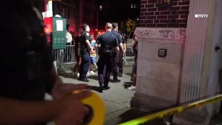 2 teens shot near NYC’s Stonewall Inn after Pride March: police - Fox News