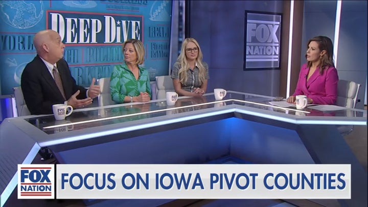 Scott Rasmussen: What the Iowa caucuses may tell us about Trump's 2020 hopes