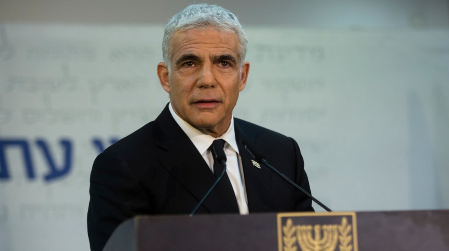 Fox News ‘Antisemitism Exposed’ Newsletter: UN Ambassador Waltz takes on the haters