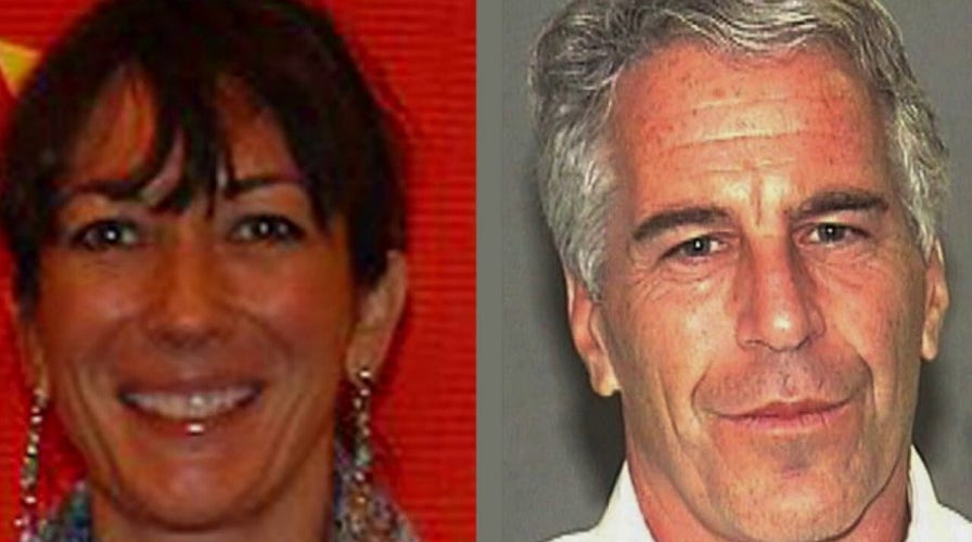 Epstein confidant Ghislaine Maxwell will reportedly give names