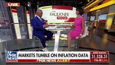 Charles Payne on 40-year inflation high: Biden admin, Federal Reserve 'created a monster'