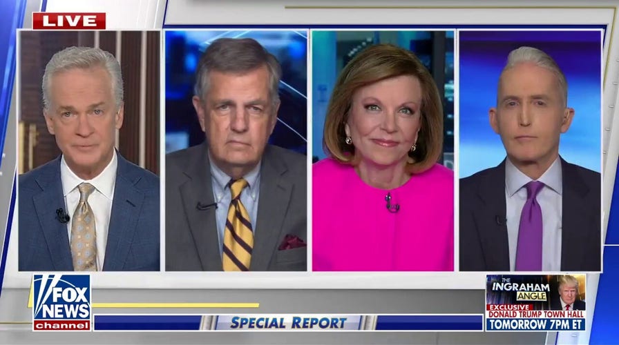 Will the Democratic Party drop Biden as its nominee?