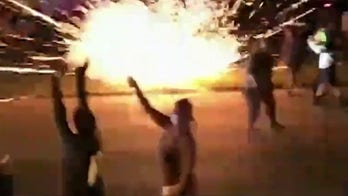 Andrew McCarthy: Trump right to send troops and law enforcement to restore order in Kenosha