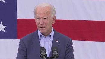 David Bossie: Biden wants to pack Supreme Court to put America on road to socialism — he just won’t admit it