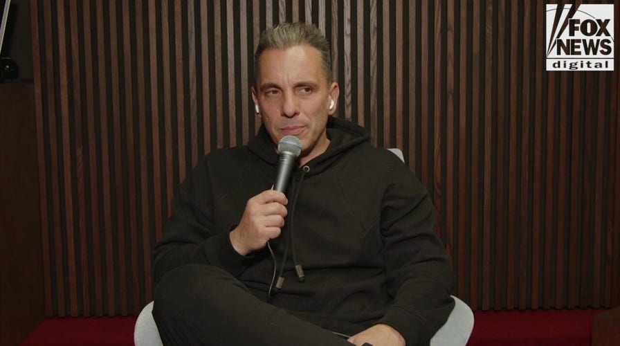 Sebastian Maniscalco's family won't let the comic get a 'big head'