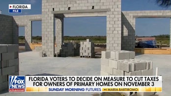 Florida vs New York: Contrasting tax policies on homes