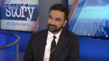 Mamdani reafirma sus políticas socialistas