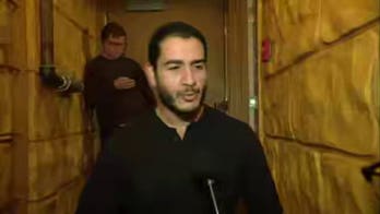 El-Sayed confirms sister-in-law's reported terror watchlist history ahead of Obama visit