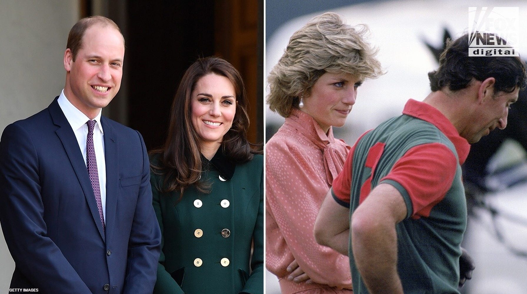 Kate Middleton's Hesitation to Embrace Princess Diana's Title