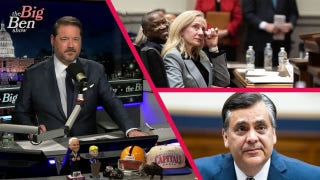 Jonathan Turley: What Thomas Paine Can Teach a Divided America | The Big Ben Show - 91����