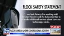 Flock surveillance cameras face congressional scrutiny