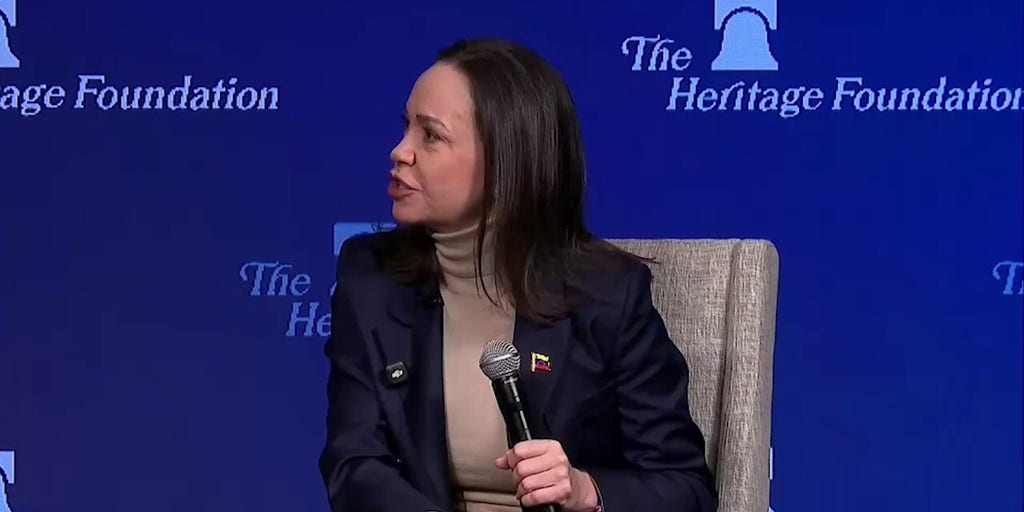 Venezuelan opposition leader slams Maduro ally