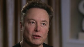 Elon Musk believes AI could 'take over' and start making decisions - Fox News