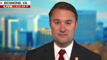 Virginia AG-elect on inauguration: New leaders will ‘govern close to the people’