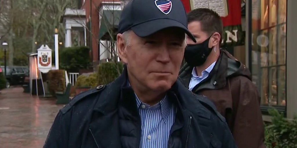 Biden imposes new COVID rules as new variant emerges out of South