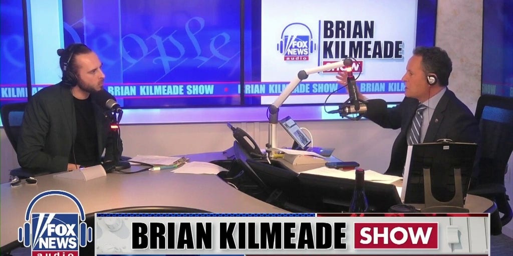 The Brian Kilmeade Show: Obama Presidential Center rocked by $40M racial bias lawsuit