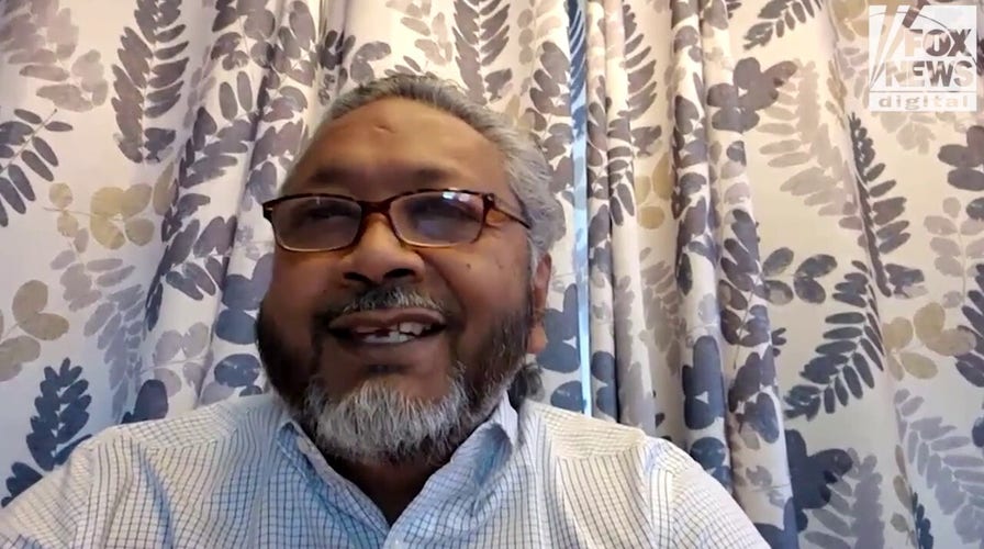 Legal immigrant who built American Dream questions birthright citizenship ruling ahead of America250