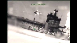 US seizes second oil tanker, this time in Caribbean