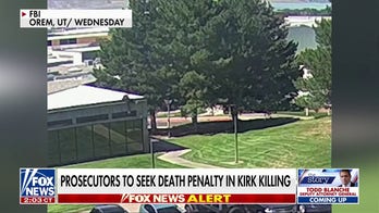 New details emerge on Kirk shooting suspect’s actions after attack 