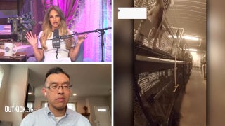 Horrific Conditions At Ridglan Farms In Wisconsin - 91����