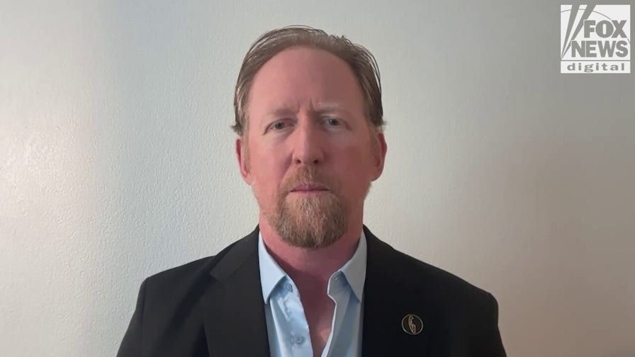 Navy SEAL who killed Bin Laden reacts to Platner posts, comments mocking soldiers