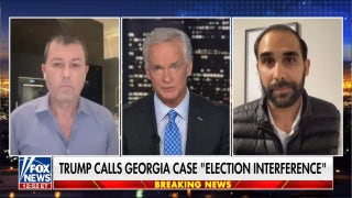 Georgia grand jury indicts Trump, 18 others in election case  - Fox News