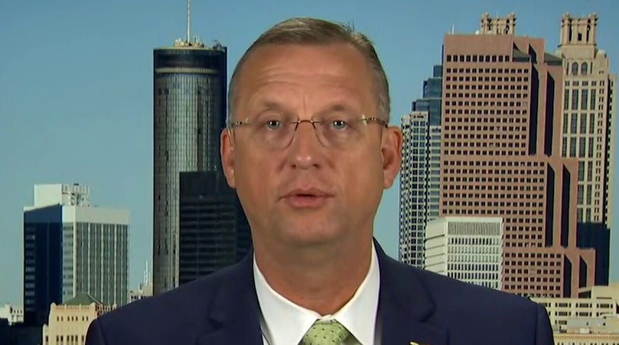 Rep. Doug Collins reacts to names of Flynn ‘unmaskers’ declassified: ‘It’s about time’