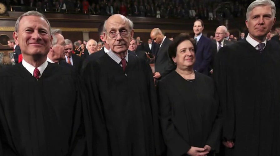 Is Biden's Supreme Court commission a serious effort or political ploy?