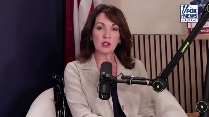 Moms for Liberty co-founder warns parents Ms Rachel is ‘a political radical’