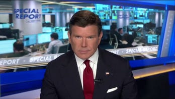 Coming up on Tuesday, April 14 edition of 'Special Report'