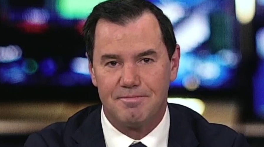 Capitol breach was one of the most 'shameful, nauseating, dark' events we've seen in modern times: Concha