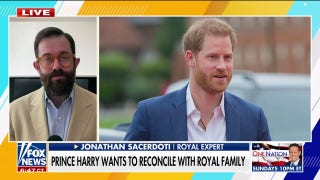 Prince Harry has spent the last few years ‘torturing’ the entire royal family, expert argues - Fox News