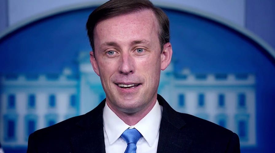 Coming up on 'Fox News Sunday': June 20