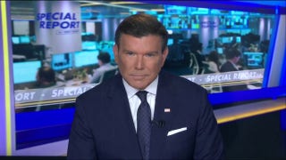 Coming up on Monday, September 22 edition of 'Special Report'