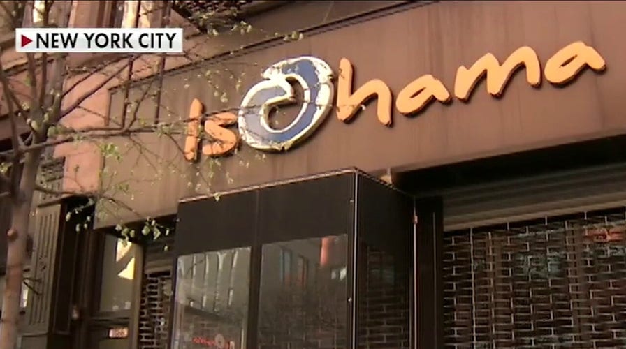 300 NYC small businesses demand city end shutdown	