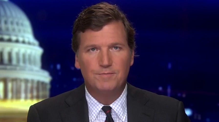 Tucker: US has to save lives and protect economic future