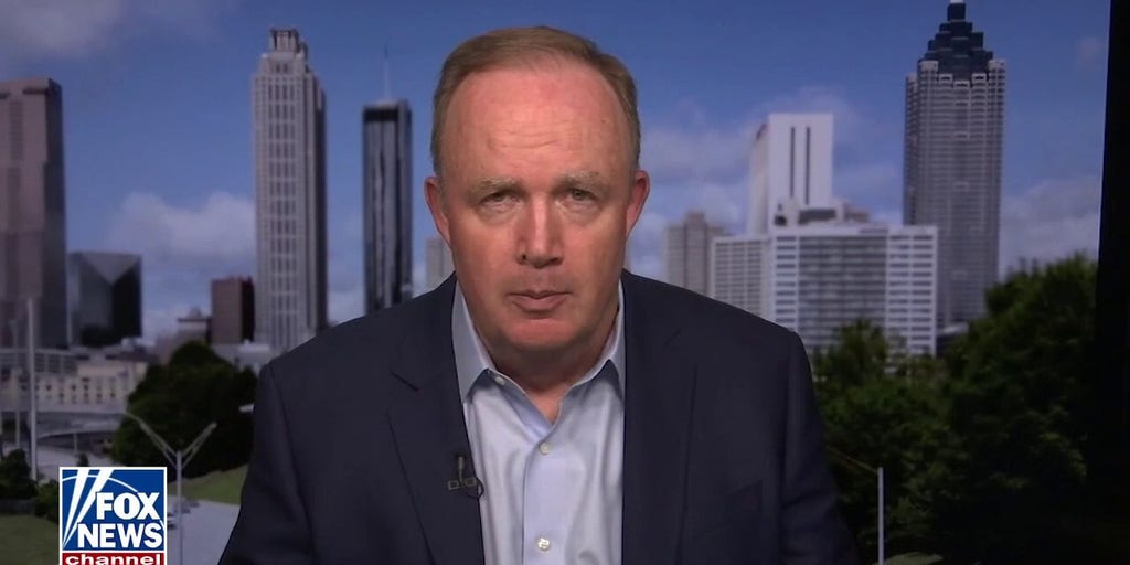 CDC estimates long COVID affects 1 in 5 adult US cases Fox News Video