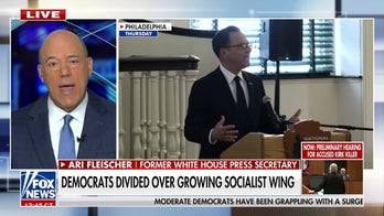  Ari Fleischer: These policies will never work