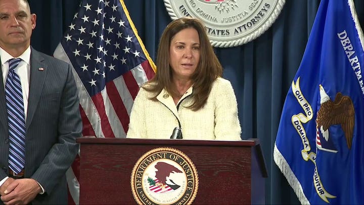 Woman schemed to arrange sham marriages, so illegal aliens could get legal status, DOJ alleges