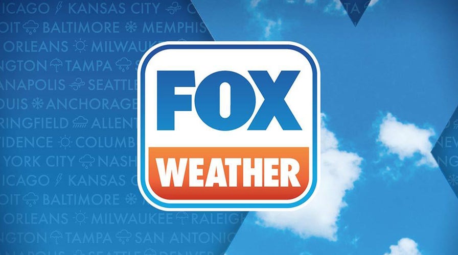 FOX Weather Launches With Trailblazing App That Will Change How ...