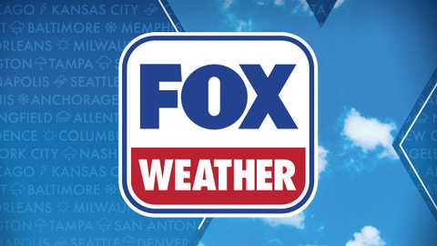Fox Weather - Fox News