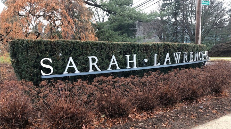 Inside Larry Ray's Sarah Lawrence sex scandal