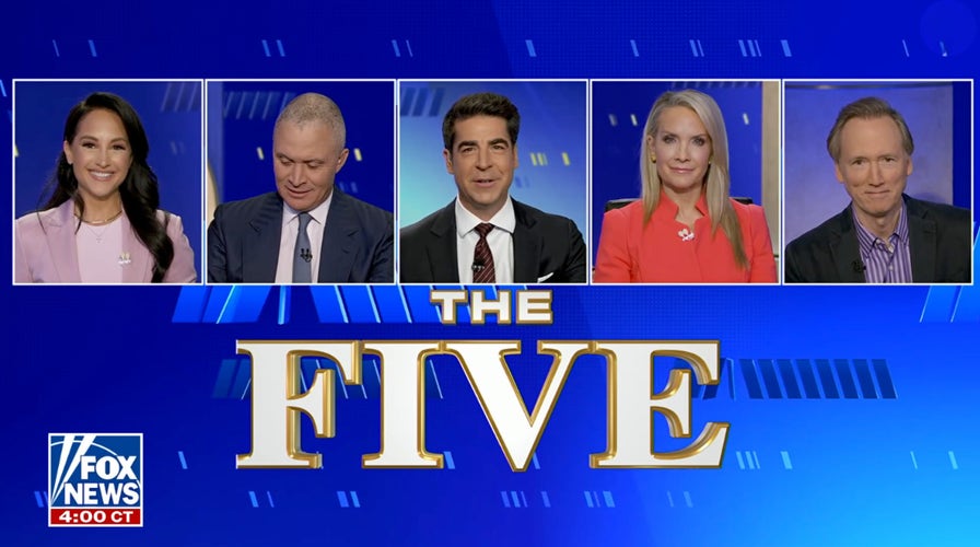  Trump delivers different  economical  punch to Iran