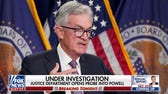 Former Fed leaders denounce investigation into Federal Reserve Chair Jerome Powell