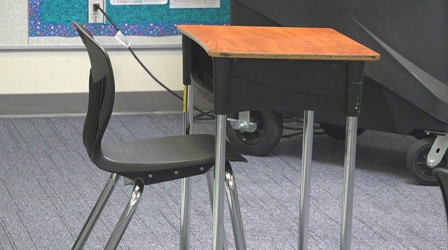 Coronavirus worsens Arizona's teacher shortage