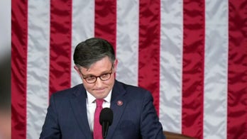 Katie Pavlich: Democrats already on offensive attacking new House Speaker Mike Johnson